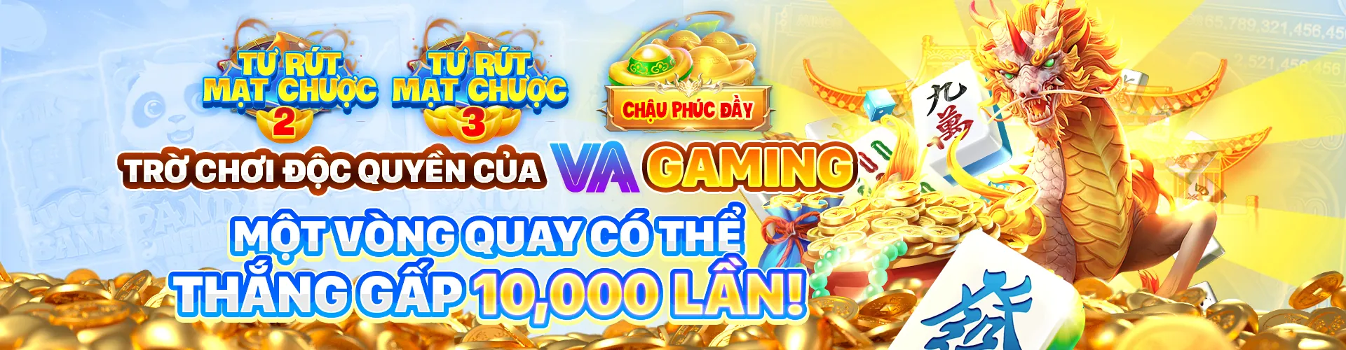 Sảnh casino trực tuyến 5net