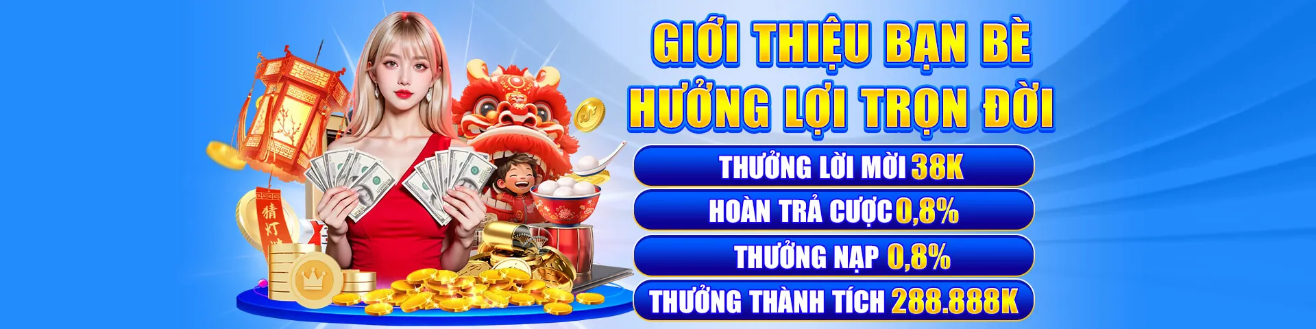 Nạp Tiền Lần Đầu
